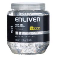 Enliven Hair Wet Gel