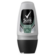 Sure Roll On Deodorant For Men Extreme
