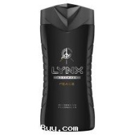 Lynx Peace Shower Gel 250ml