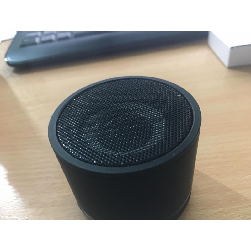 Boom Sound Speaker