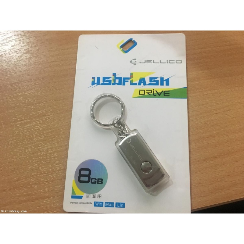 Jellico USB Flash Drive