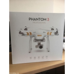DJI Phantom 3 Professional Drone