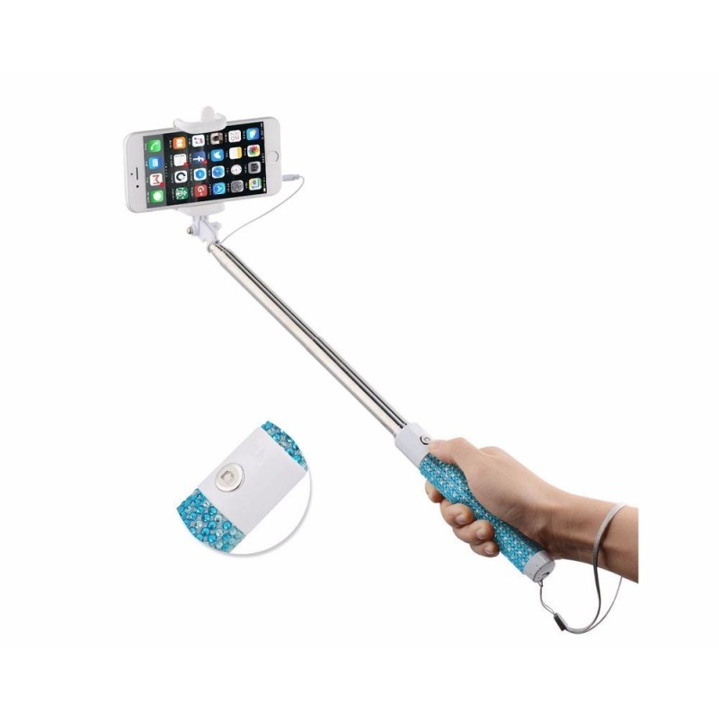 Bling Mobile Selfie Stick