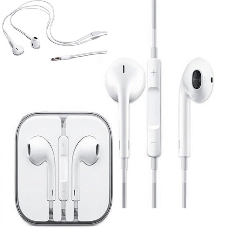 GENUINE Earphones (OEM)